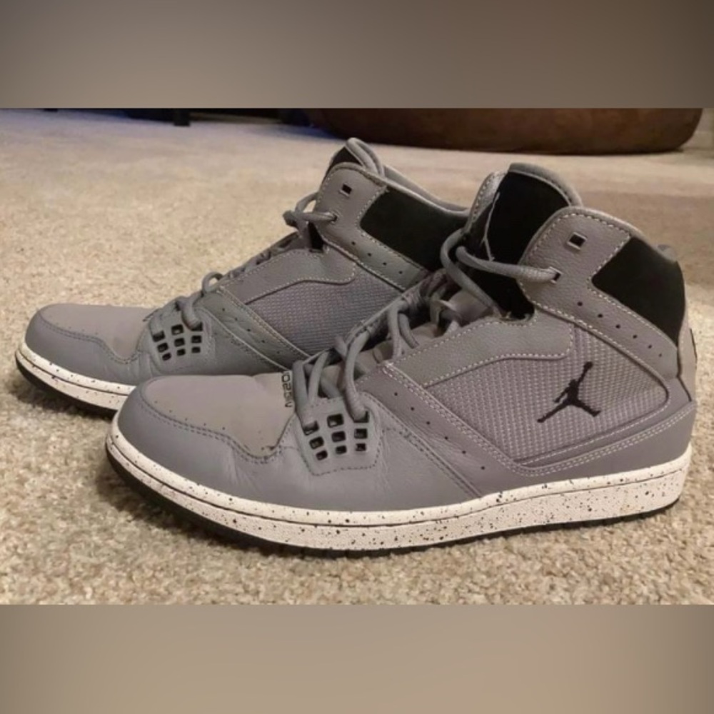 Jordan 1 Flight - Gem